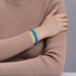 Turquoise | .925 Sterling Silver | Gemstone Wrap